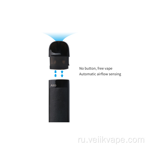 Vape Pen Многоразовое устройство Vape Pod